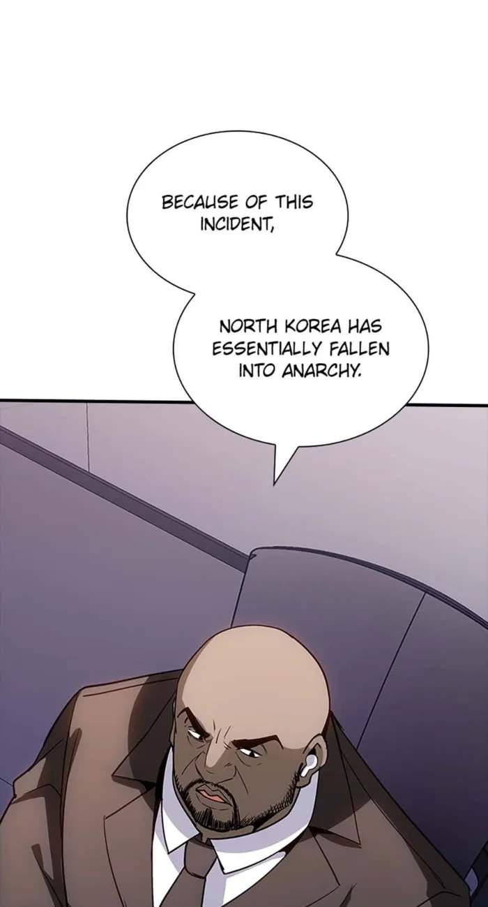 I have an SSS-rank Trait, but I want a Normal Life Chapter 126 3